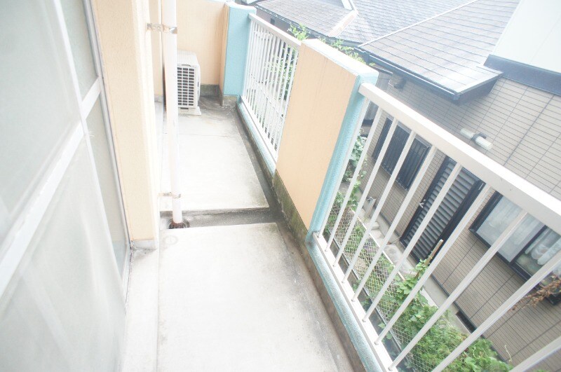 物件内観写真7　(同物件別部屋イメージ)