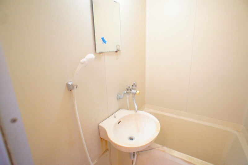 物件内観写真9　(同物件別部屋イメージ)