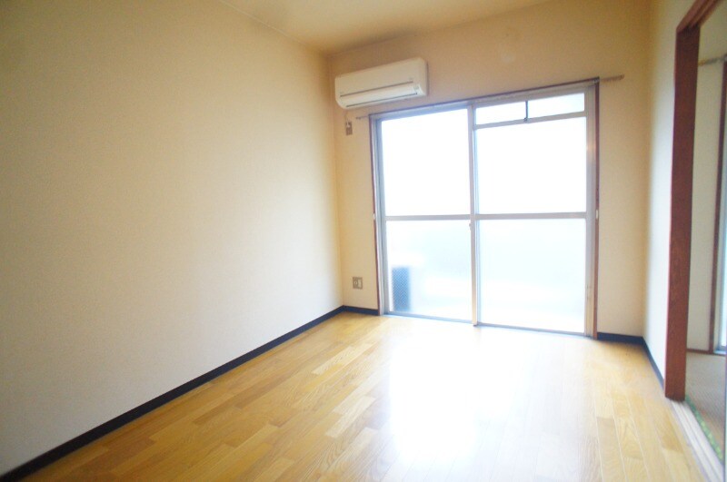 物件内観写真12　(同物件別部屋イメージ)