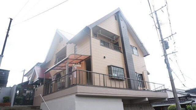 物件外観写真1　(外観)