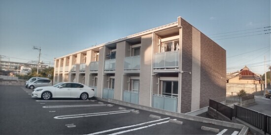 物件外観写真1　(外観)