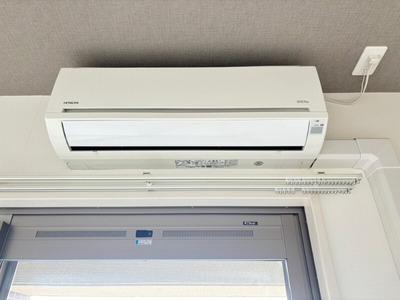 物件内観写真12　(別号室イメージ)