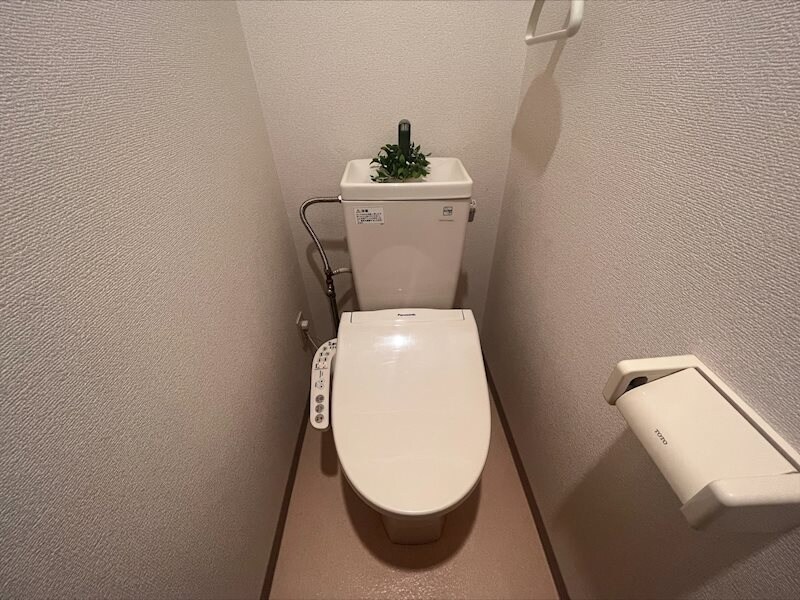 物件内観写真9　(別号室イメージ)