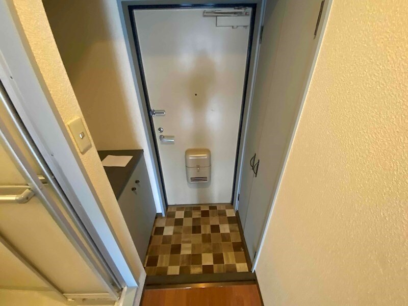 物件内観写真2　(同物件別部屋イメージ)