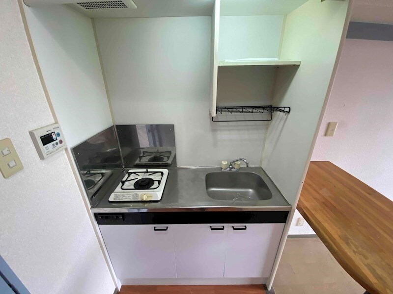 物件内観写真4　(同物件別部屋イメージ)