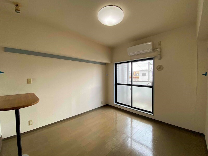 物件内観写真5　(同物件別部屋イメージ)