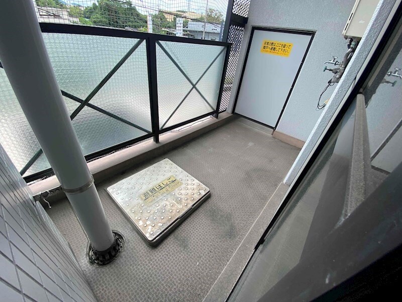 物件内観写真7　(同物件別部屋イメージ)