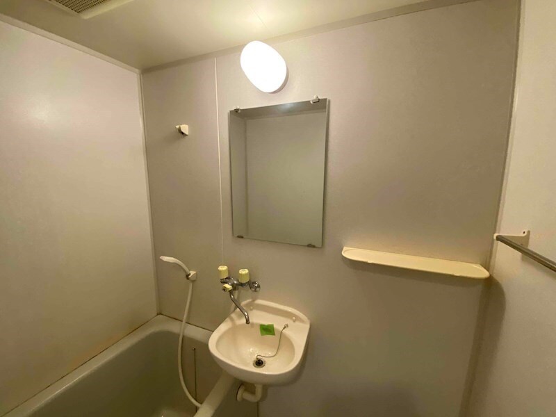 物件内観写真9　(同物件別部屋イメージ)