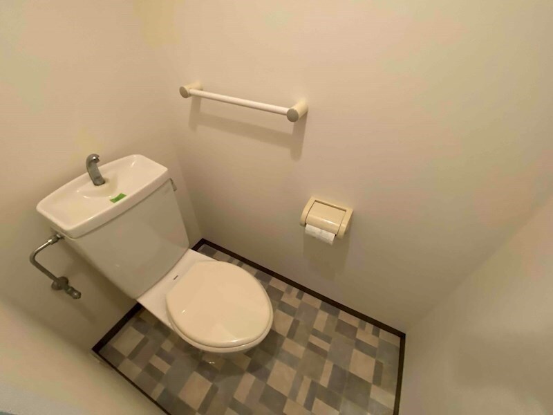 物件内観写真10　(別同物件別部屋イメージ)