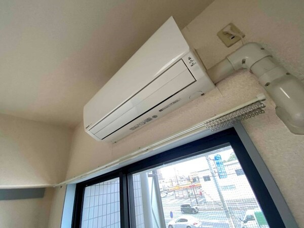 その他設備(同物件別部屋イメージ)