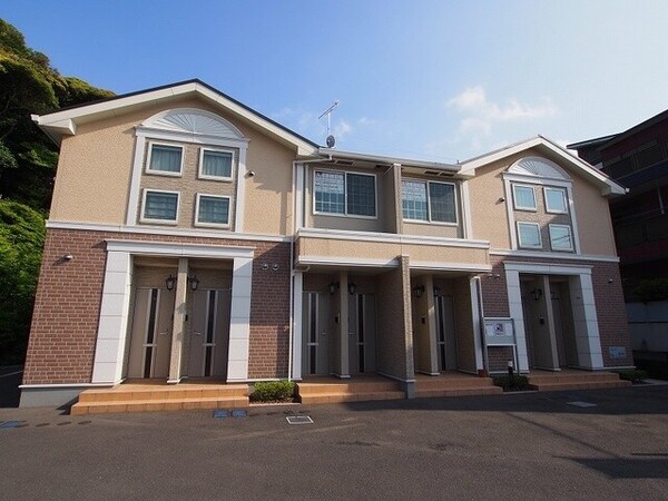 建物外観(外観)