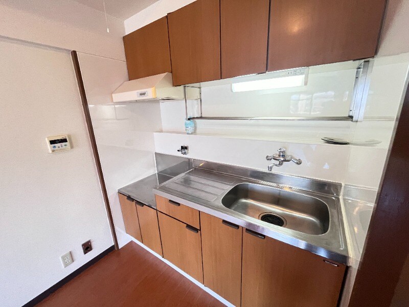 物件内観写真4　(同物件別部屋イメージ)