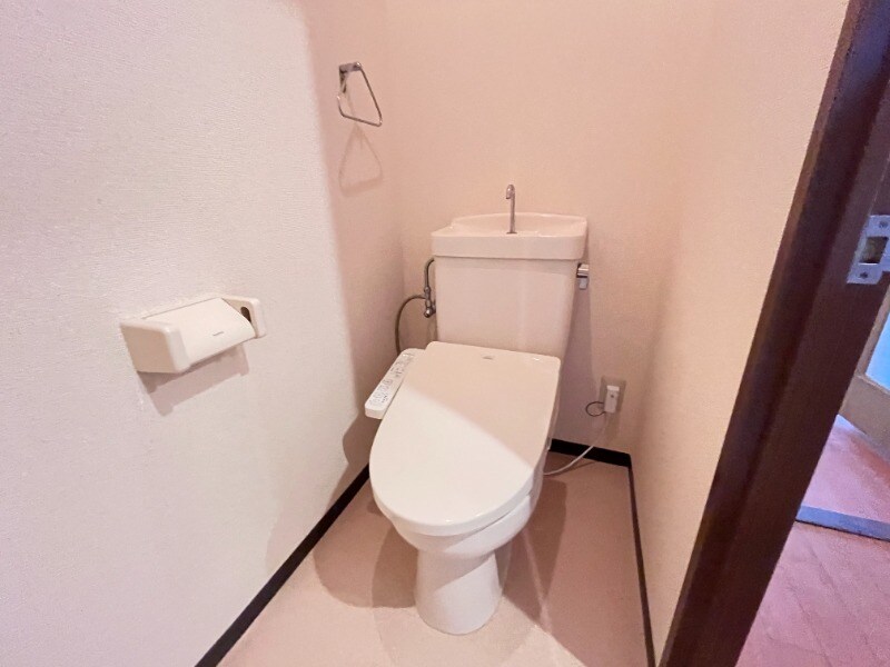 物件内観写真10　(同物件別部屋イメージ)