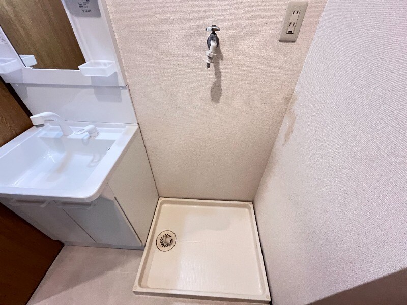 物件内観写真11　(同物件別部屋イメージ)