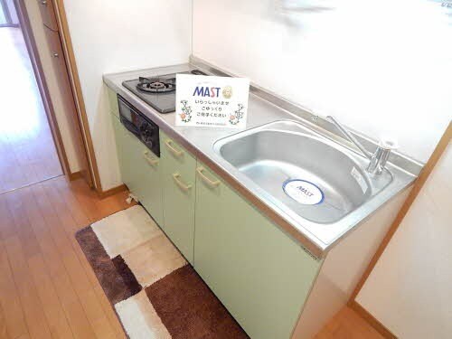 物件内観写真6　(別号室イメージ)