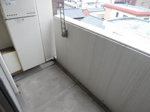 物件内観写真9　(別号室イメージ)