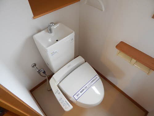 物件内観写真12　(別号室イメージ)