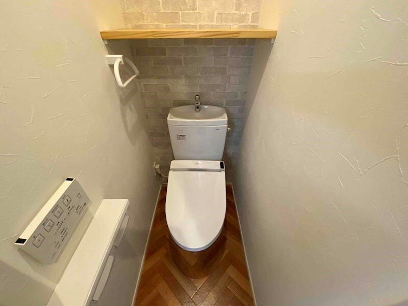 物件内観写真5　(別号室イメージ)