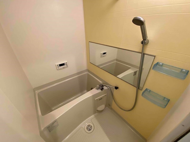 物件内観写真7　(別号室イメージ)