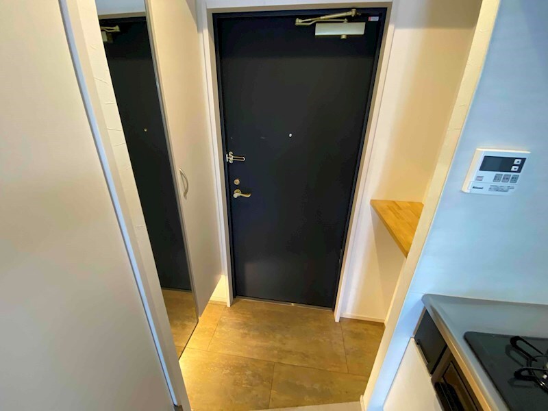 物件内観写真9　(別号室イメージ)