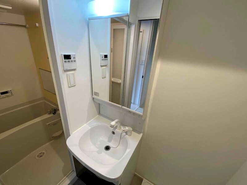 物件内観写真11　(別号室イメージ)