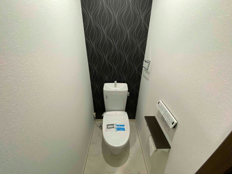 物件内観写真10　(同物件別部屋イメージ)