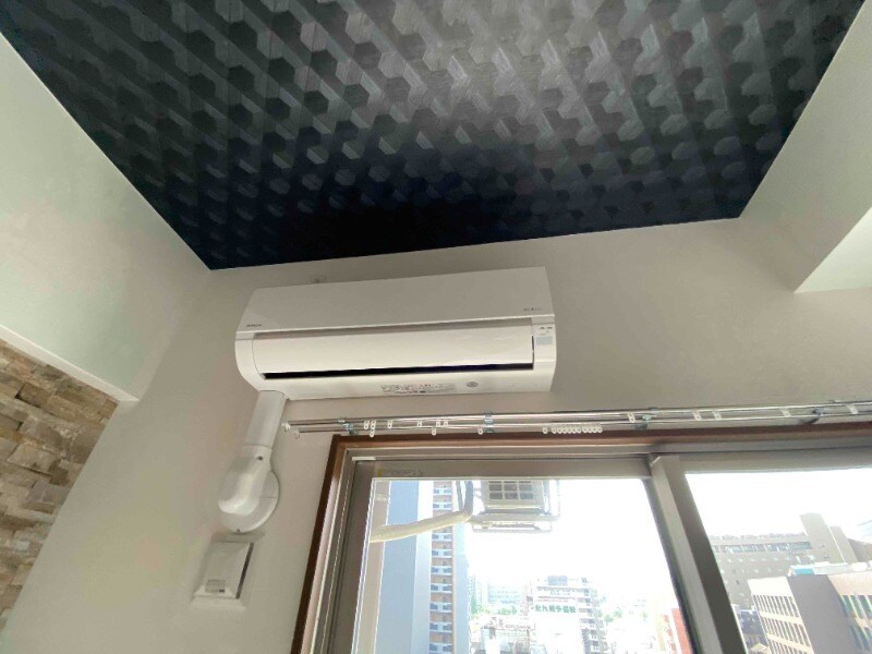 物件内観写真12　(同物件別部屋イメージ)