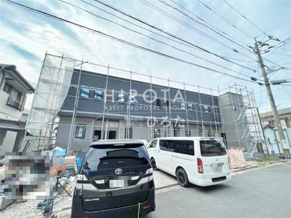 建物外観(外観)