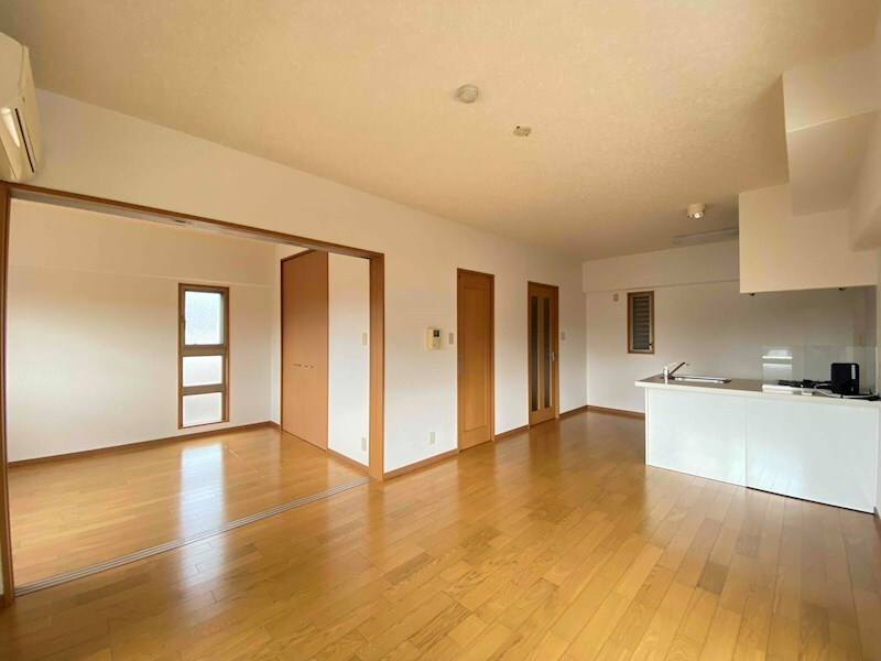 物件内観写真6　(別号室イメージ)