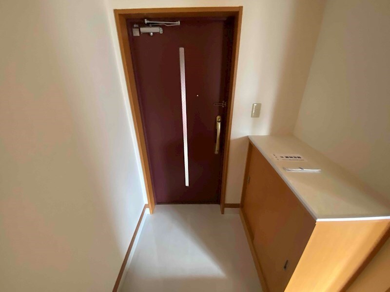 物件内観写真9　(別号室イメージ)