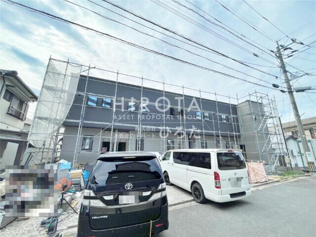 物件外観写真1　(外観)