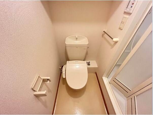 物件内観写真4　(同型仕様)