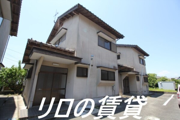 建物外観(外観)