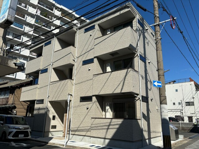 物件外観写真1　(外観)