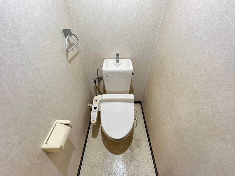 物件内観写真11　(別号室イメージ)