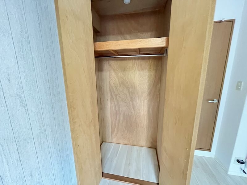 物件内観写真12　(別号室イメージ)