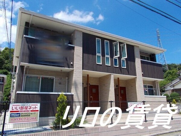 建物外観(外観)