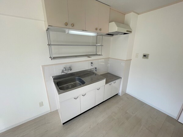 キッチン(別号室イメージ)