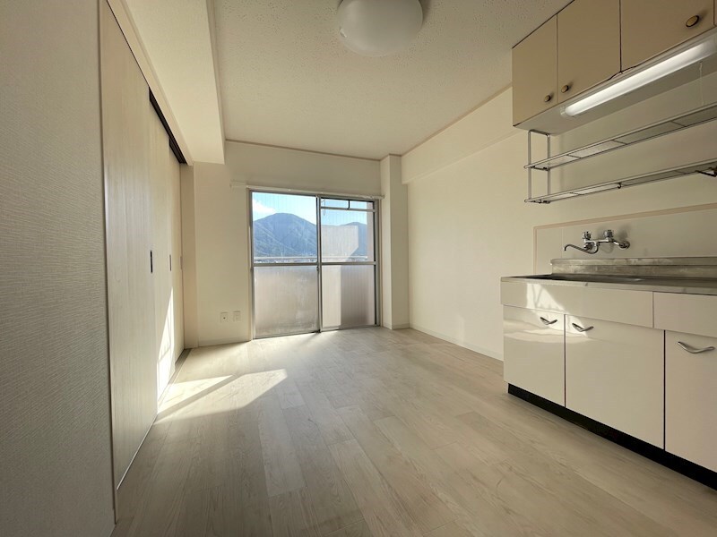 物件内観写真5　(別号室イメージ)