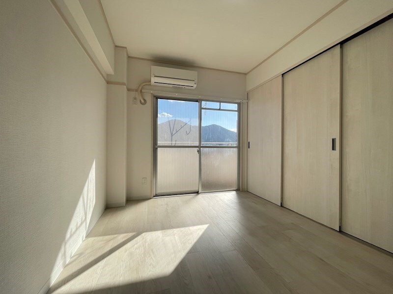 物件内観写真7　(別号室イメージ)