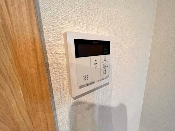 その他設備(別号室イメージ)