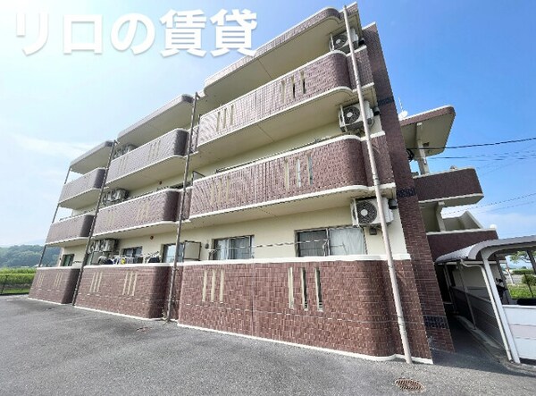 建物外観(外観)
