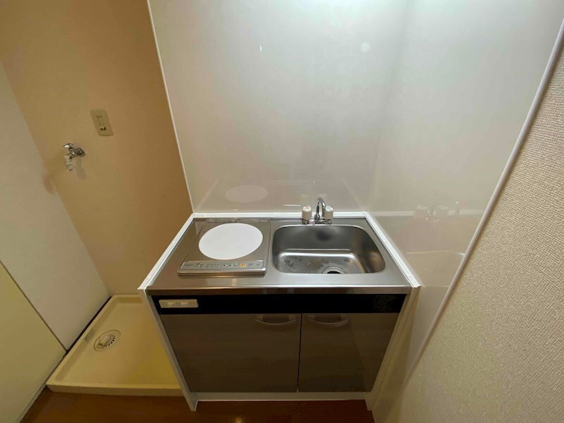 物件内観写真4　(別号室イメージ)