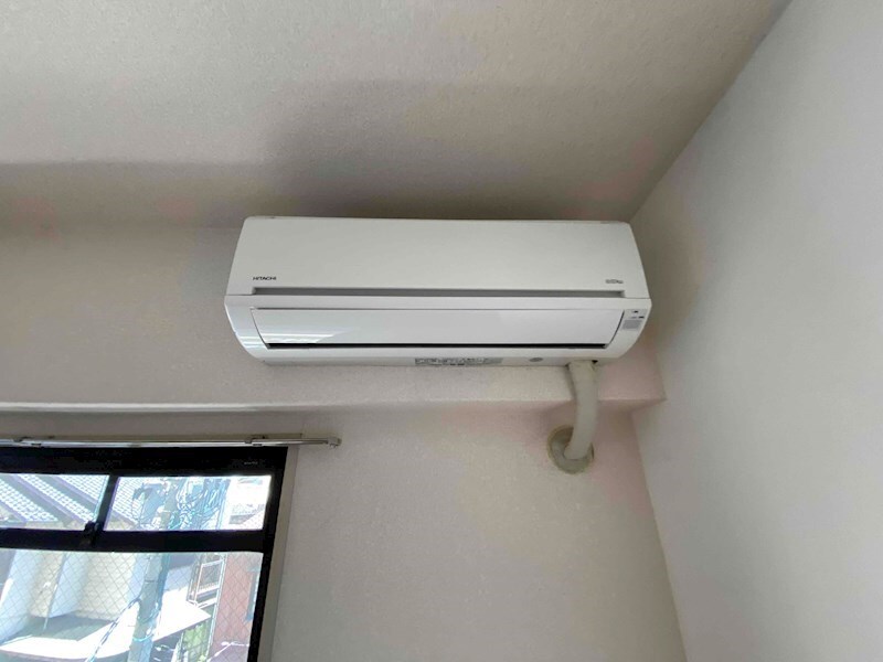 物件内観写真12　(別号室イメージ)