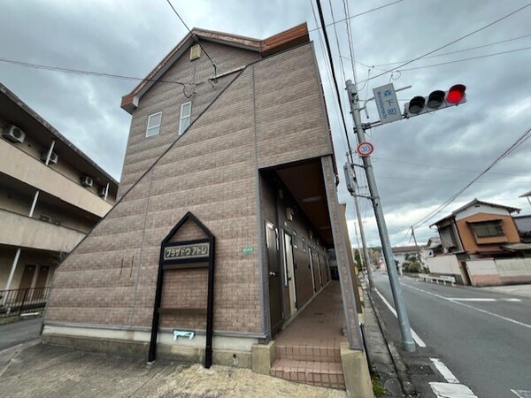 建物外観(外観)