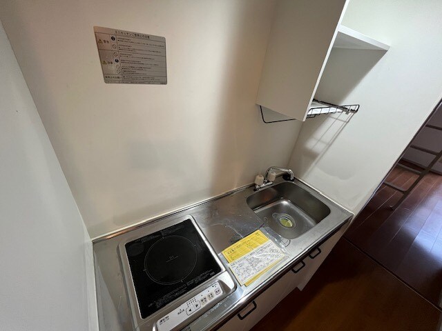 物件内観写真4　(別部屋イメージ)