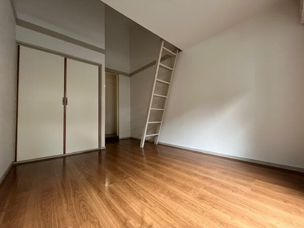 その他部屋・スペース(別部屋イメージ)