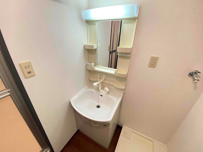 物件内観写真11　(別号室イメージ)