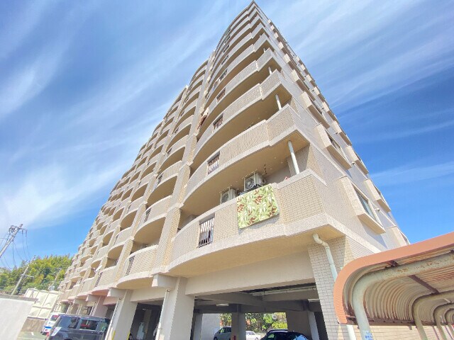 物件外観写真1　(外観)