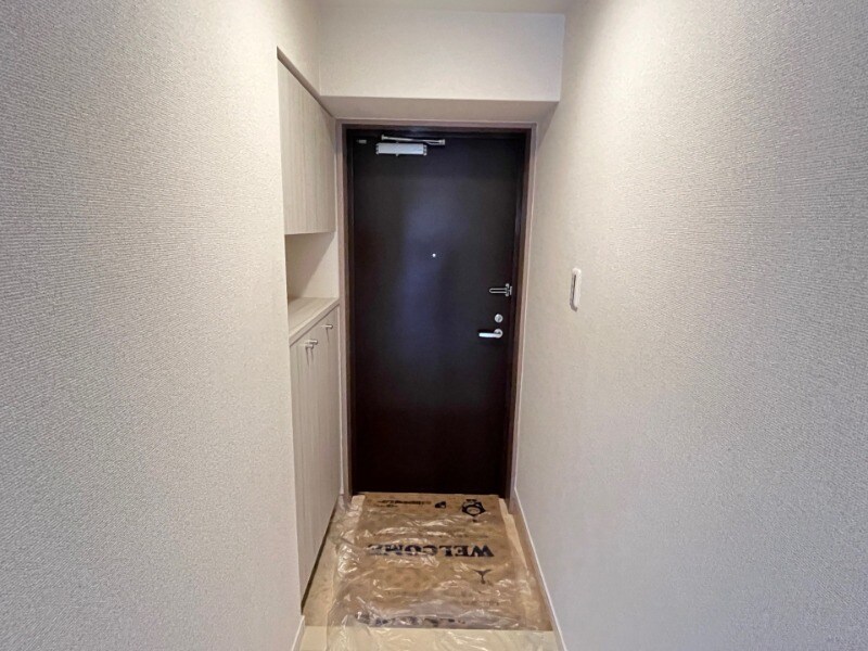 物件内観写真2　(※他号室イメージ)